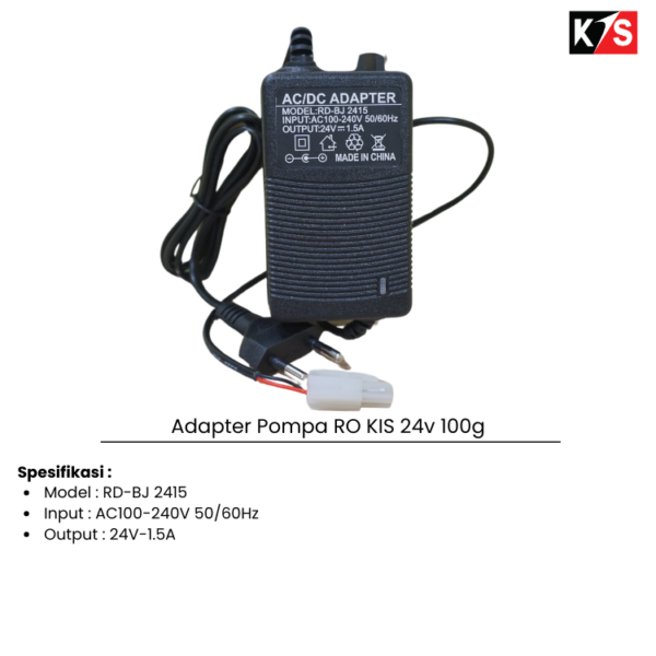 adapter-pompa-ro-kis-24v-100g